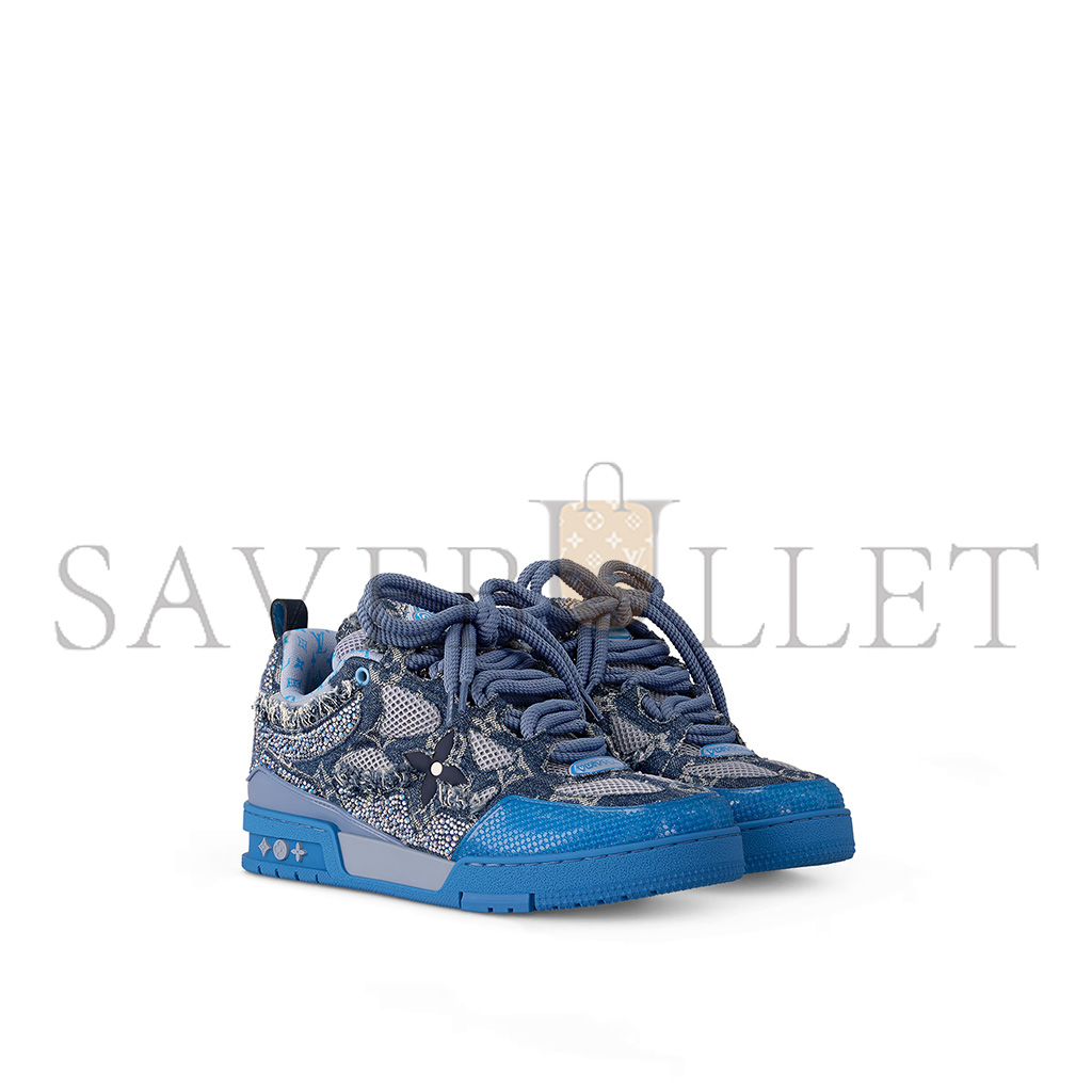 l**is V*t*n lv skate sneaker 1abmhf